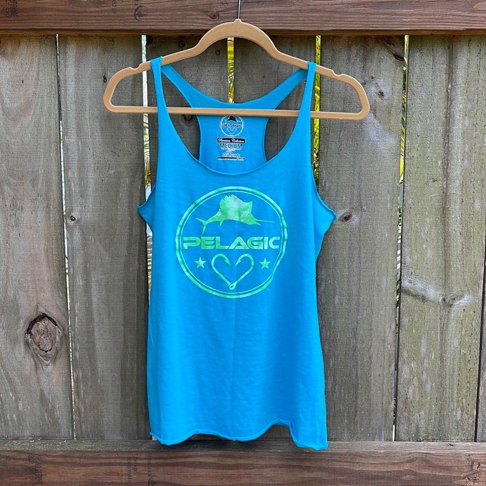 Pelagic Top